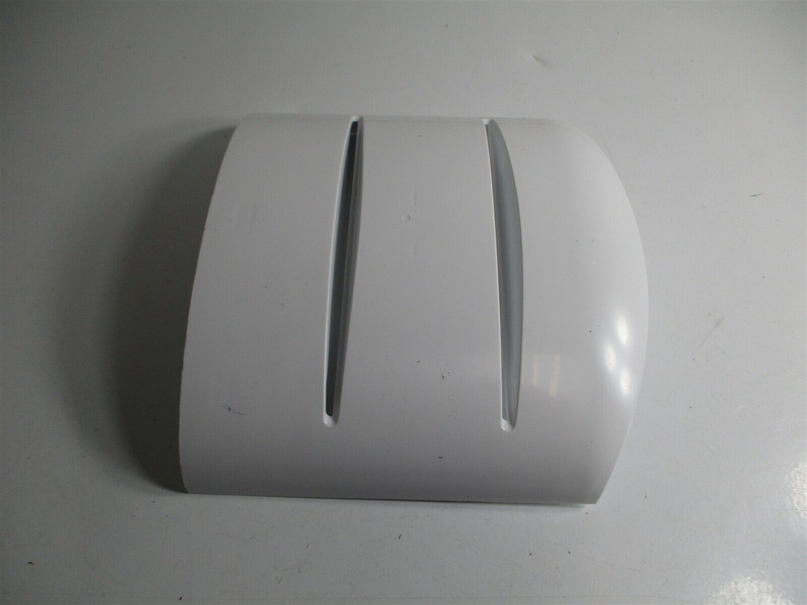 GE-Refrigerator-Inlet-Cover-WR17X10909 GE-Refrigerator-Inlet-Cover-WR17X10909